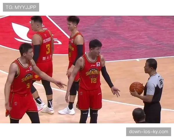 篮球比赛中出现双方犯规该如何判罚及比赛恢复的流程解析 篮球比赛中出现双方犯规该如何判罚及比赛恢复的流程解析
